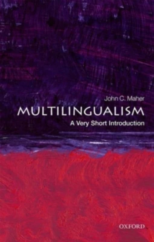 Multilingualism. Paperback. By John C Maher Books