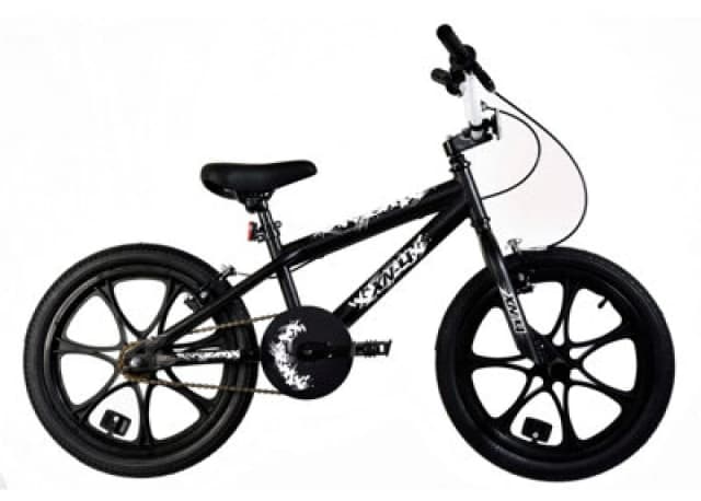 Xn-4-18 Kids 18" Freestyle Bmx