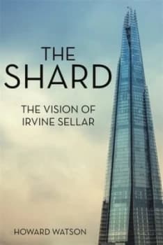 The Shard by Howard Watson