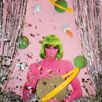 Wax Witches - Center Of Your Universe Vinyl