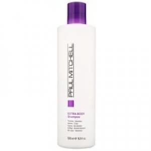 Paul Mitchell Extra Body Daily Shampoo 500mi