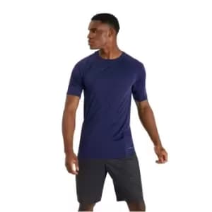Canterbury Slight Tee Mens - Blue
