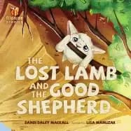 lost lamb and the good shepherd