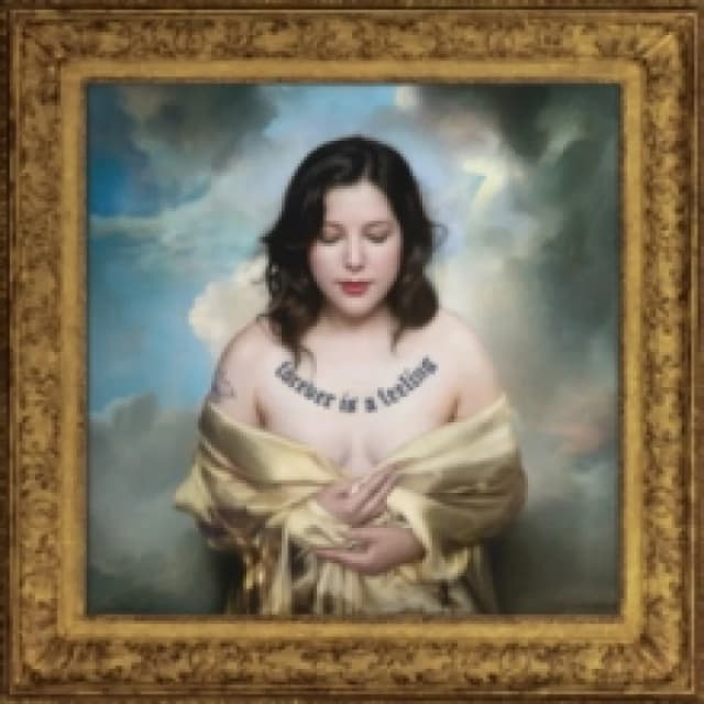 Forever Is a Feeling Vinyl