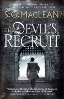 The Devil's Recruit : Alexander Seaton 4, from the author of the prizewinning Seeker series