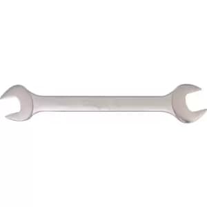 7/8" X 1" Whit Ch/Van O/End Spanner