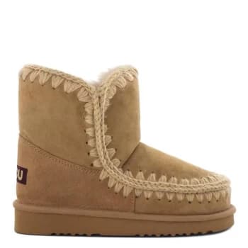 MOU Eskimo 18 Boots - Brown