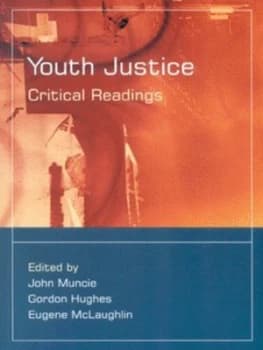 Youth Justice by John Muncie Paperback