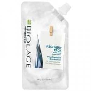Biolage KeratinDose Recovery Pack Deep Treatment 100ml