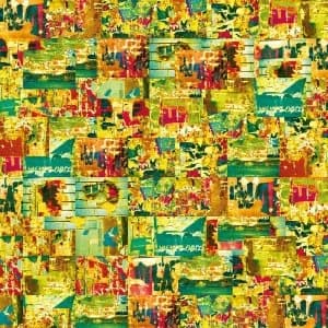 Club Cactus - 5 Vinyl