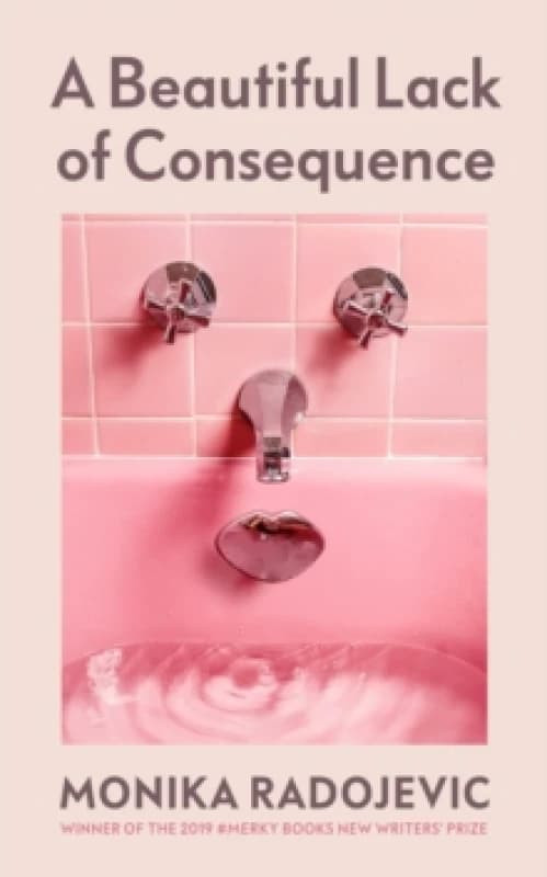 A Beautiful Lack of Consequence Hardback