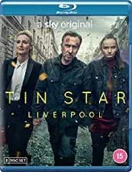 Tin Star: Season 3