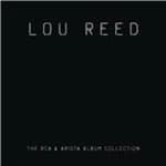 Lou Reed - RCA and Arista Albums Collection (Music CD)