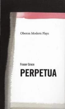 Perpetua by Fraser Grace Book