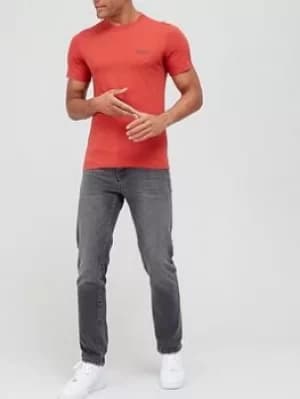 Barbour International Small Logo T-Shirt