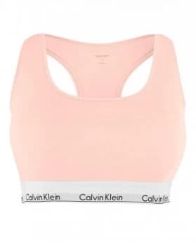 Calvin Klein Modern Cotton Bralet