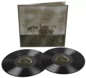 Paradise Lost At the Mill LP black