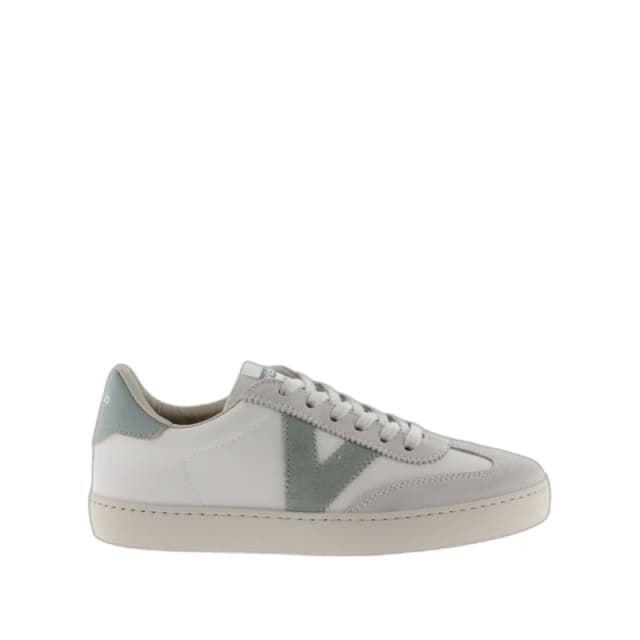 Victoria Trainers Victoria Berlin Vert Unisex 38