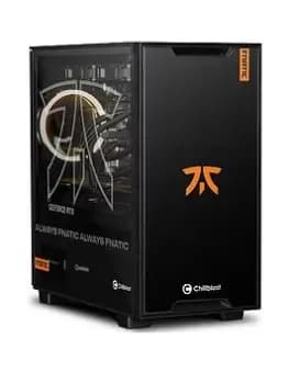 Chillblast FNATIC 770T Desktop Gaming PC