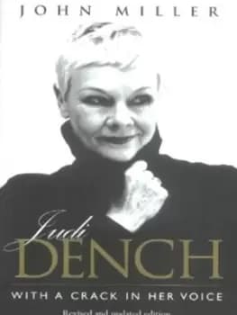 Judi Dench - John Miller - Paperback - Used