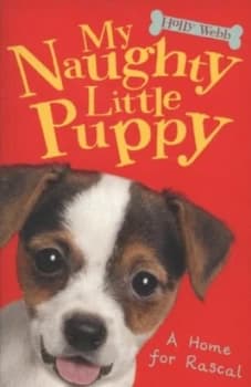 A Home for Rascal by Holly Webb Paperback