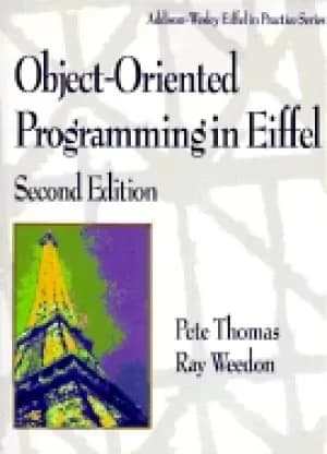 object oriented programming in eiffel