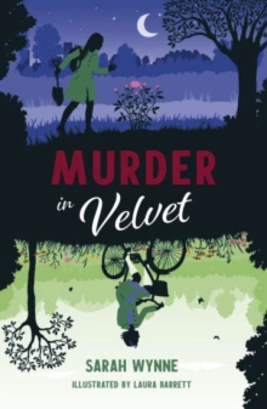 Murder in Velvet Paperback / softback