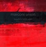 Marconi Union - Beautifully Falling Apart (Music CD)