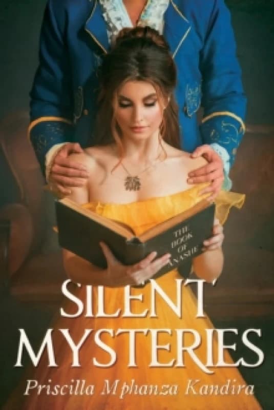 Silent Mysteries Paperback / softback