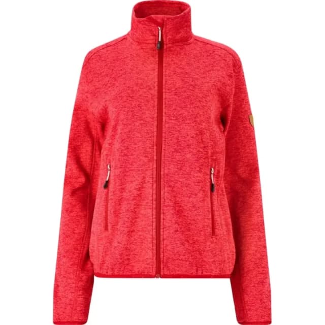 Whistler Womens fleece Whistler Samani Rouge Female 36