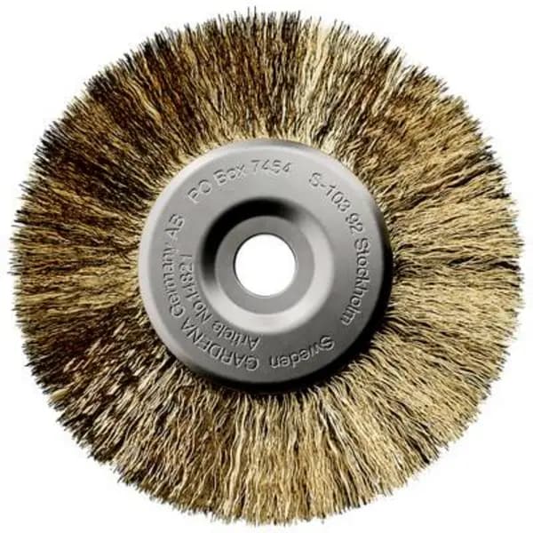 GARDENA Gardena 14821-20 Crevice brush 14821-20
