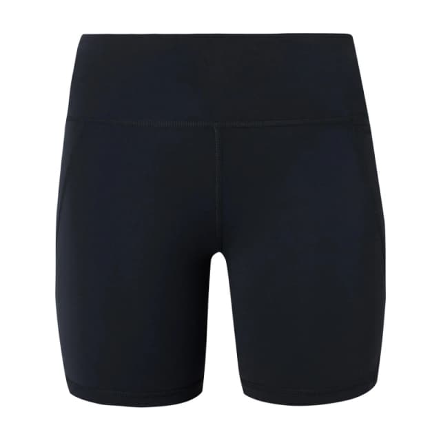 Sweaty Betty Power 6 Cycling Shorts Black female 8 (XS)