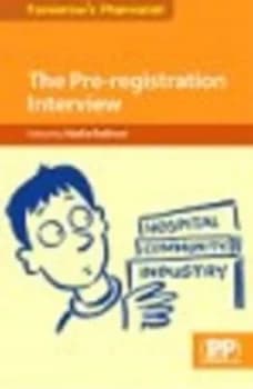 The Pre-Registration Interview by Nadia Bukhari Paperback