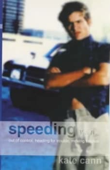 Speeding V. and N by Kate Cann Book