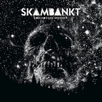 Skambankt - Horisonten Brenner CD
