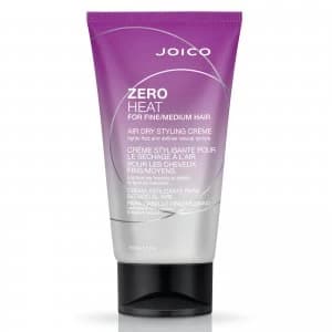 Joico Zero Heat For Fine-Medium Hair Air Dry Styling Crme 150ml