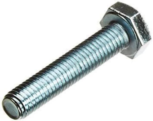 VEGAZ BO-10X50 Bolt, exhaust system Bolt,exhaust system (731)