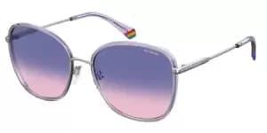 Polaroid Sunglasses PLD 6117/G/S GME/XW