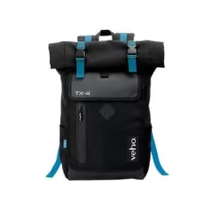 Veho TX-4 Back pack notebook bag with USB port