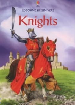 Knights by Stephanie Turnbull and Ian Mcnee and Abigail Wheatley and Alison Kelly Paperback