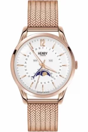 Ladies Henry London Heritage Richmond Watch HL39-LM-0162
