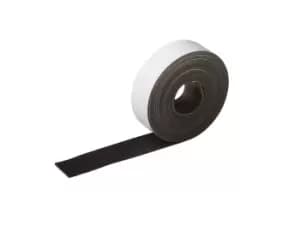 Silverline 703514 Flexible Magnetic Tape 25mm x 3m