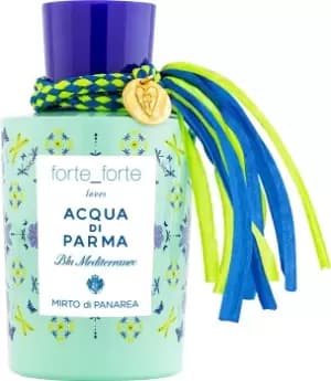 Acqua di Parma Blu Mediterraneo Mirto di Panarea forte_forte Edition Eau de Toilette Unisex 100ml