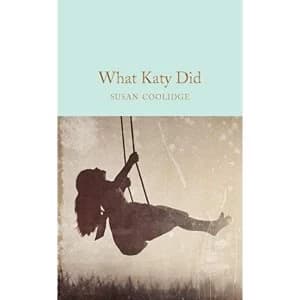 What Katy Did Hardback 2019