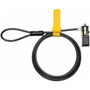 Kensington Combination Ultra Laptop Lock