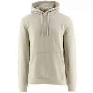 BOSS Light Beige Wetalk Hoodie