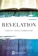 revelation verse by verse commentary