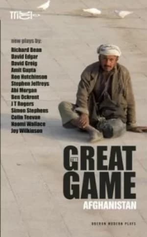 The great game by Various