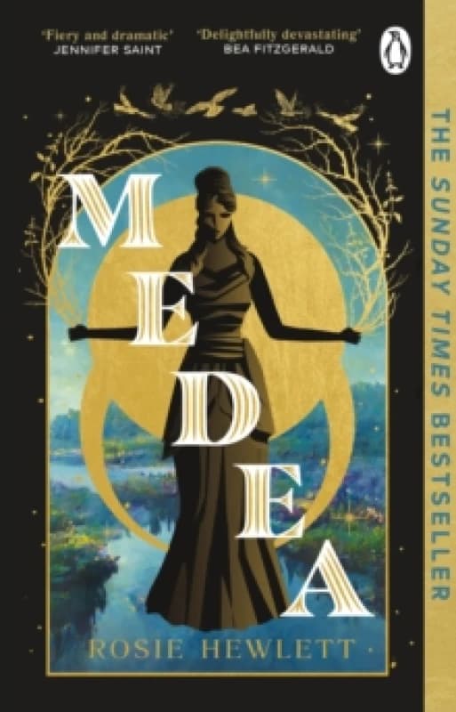 Medea Paperback / softback