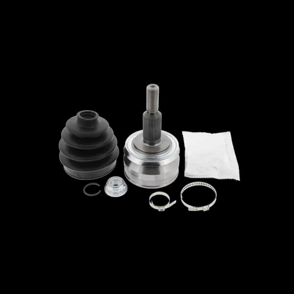 FEBEST 2111-AWF21RH CV Joint transmission sided Joint Kit,drive shaft (5)